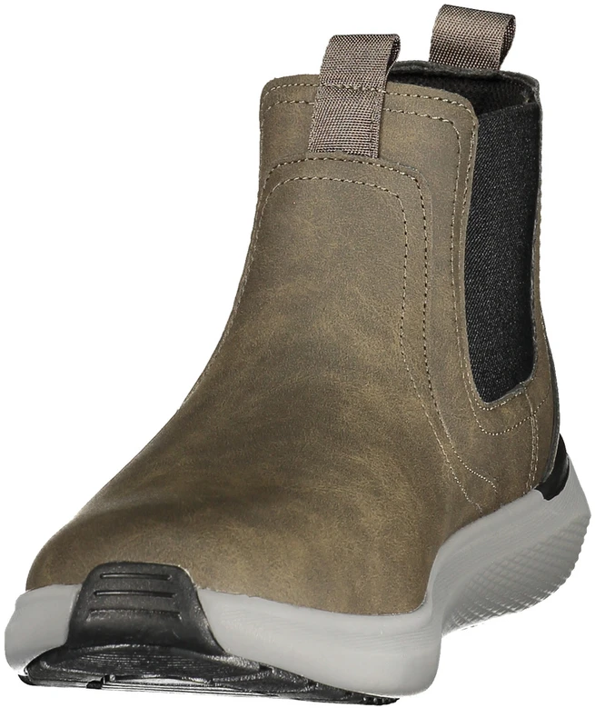 ZIELONE MĘSKIE BUTY LUMBERJACK