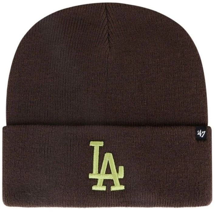 Žieminė kepurė '47 Los Angeles Dodgers