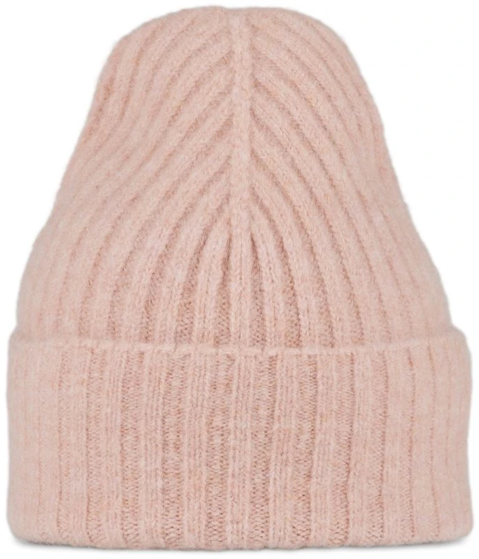 Žieminė kepurė BUFF Nilah, persikinio smėlio