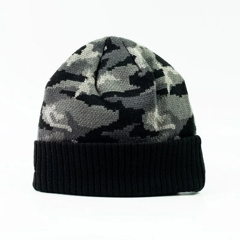 Bauer NE Patch Žieminė kepurė 1059510