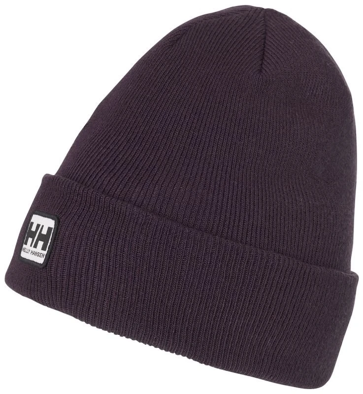 Žieminė kepurė žvejo stiliaus Helly Hansen Urban Cuff
