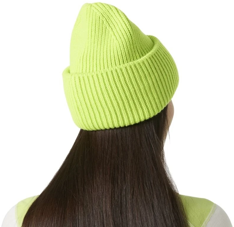 Žieminė megzta kepurė Helly Hansen Rib Beanie