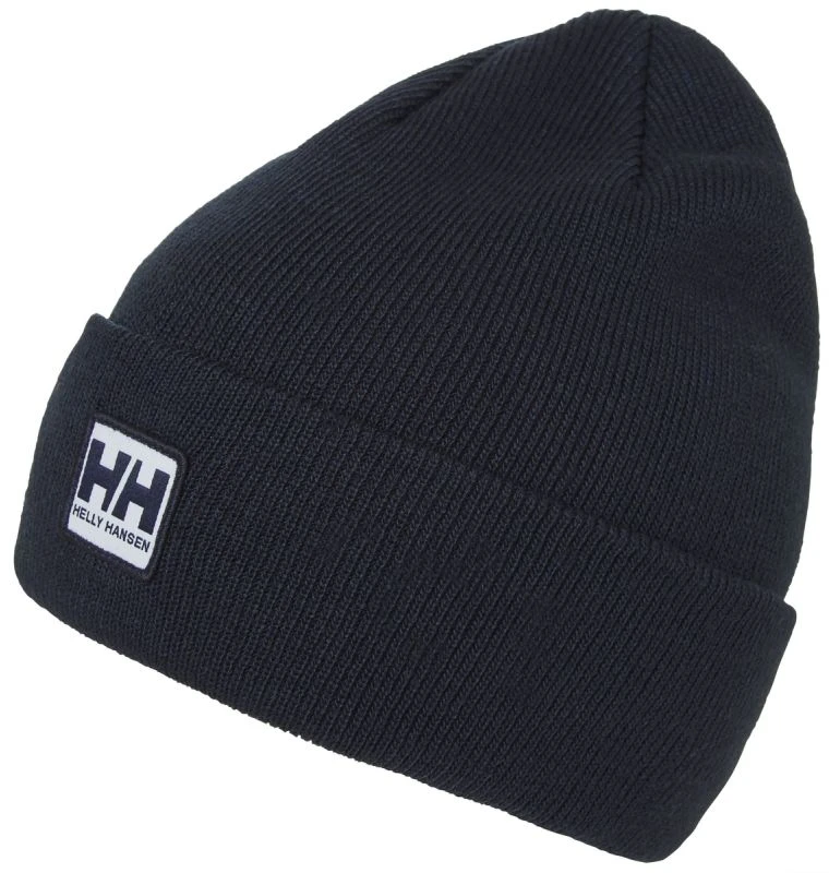 Žieminė žvejo stiliaus kepurė Helly Hansen Urban Cuff