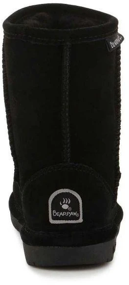 Žieminiai batai BearPaw Emma Youth Jr 608Y Juodas II