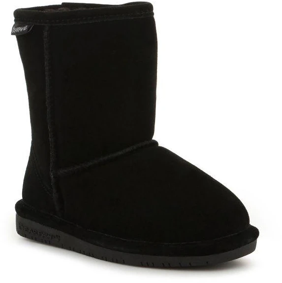 Žieminiai batai BearPaw Emma Youth Jr 608Y Juodas II