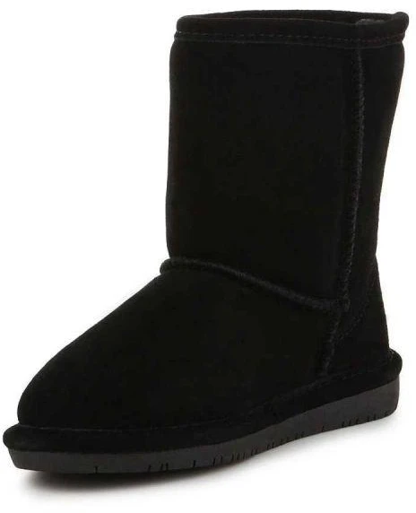 Žieminiai batai BearPaw Emma Youth Jr 608Y Juodas II