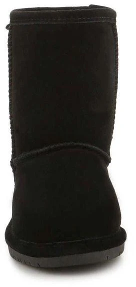 Žieminiai batai BearPaw Emma Youth Jr 608Y Juodas II