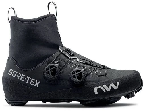 Žieminiai dviračių batai Northwave Flagship GTX