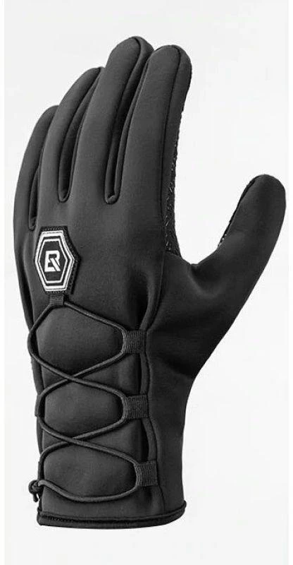 Žiemos Softshell dviračių pirštinės M Rockbros
