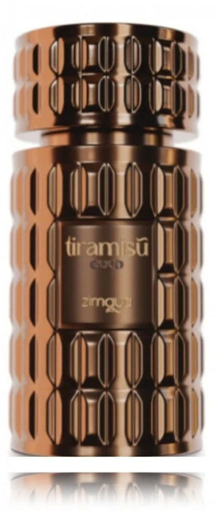 Unisex kvepalai Zimaya Tiramisu Caramel EDP, 100 ml