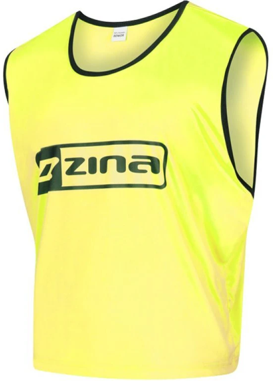 Zina Zona Flomasteris 01528-025 Geltonas