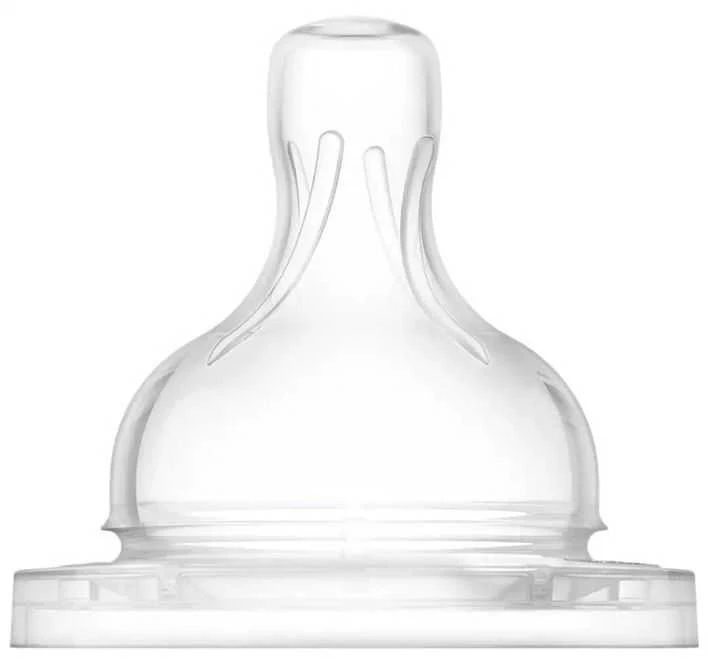 Philips Žindukas buteliukui SCY762/02 A/COLIC 1+