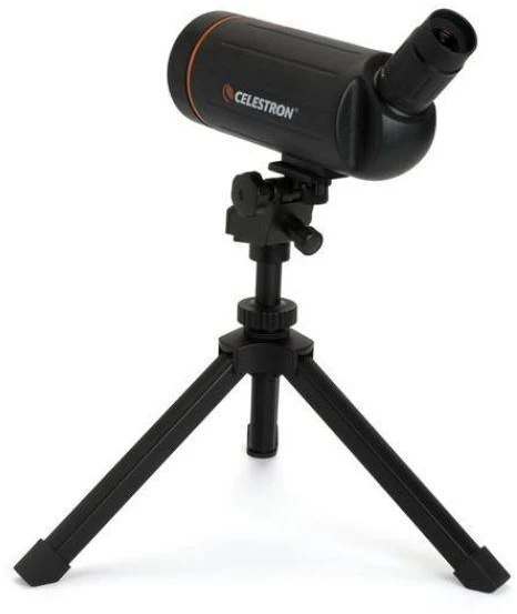 Žiūronai Celestron Mak C70 teleskopas