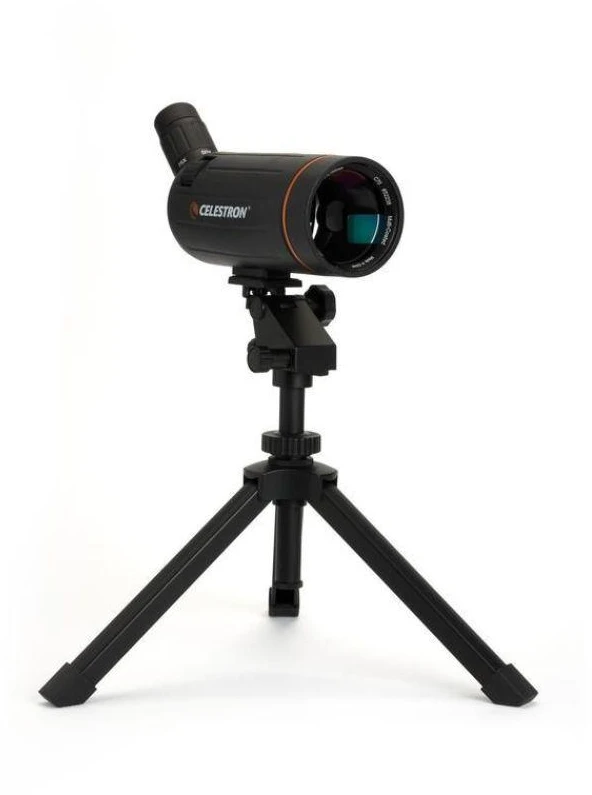 Žiūronai Celestron Mak C70 teleskopas