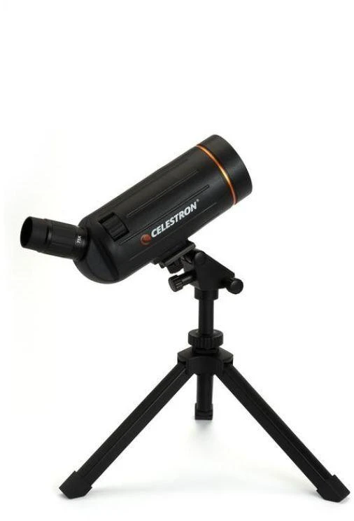 Žiūronai Celestron Mak C70 teleskopas