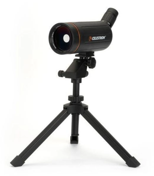 Žiūronai Celestron Mak C70 teleskopas