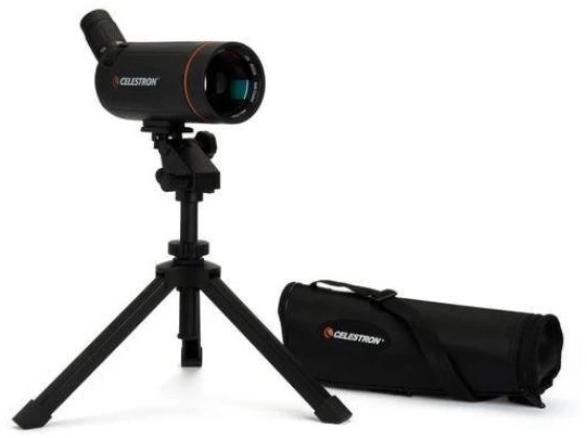 Žiūronai Celestron Mak C70 teleskopas