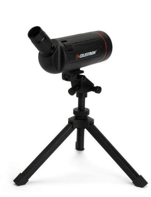 Žiūronai Celestron Mak C70 teleskopas