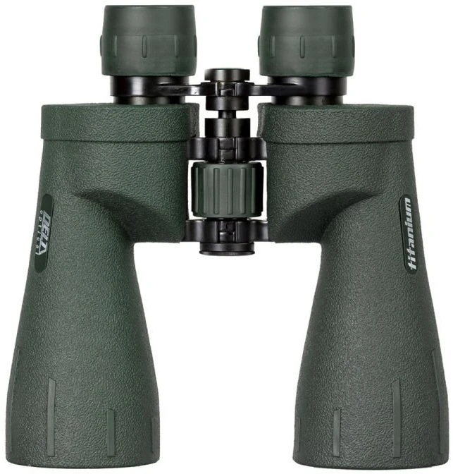 Deltaoptical Žiūronai Delta Optical Titanium, 10 × 56