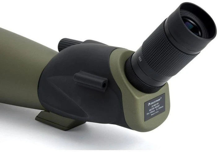 Žiūronai Monoklis Celestron Ultima 100