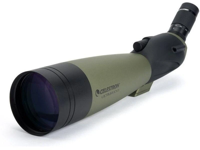 Žiūronai Monoklis Celestron Ultima 100