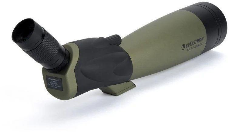 Žiūronai Monoklis Celestron Ultima 100