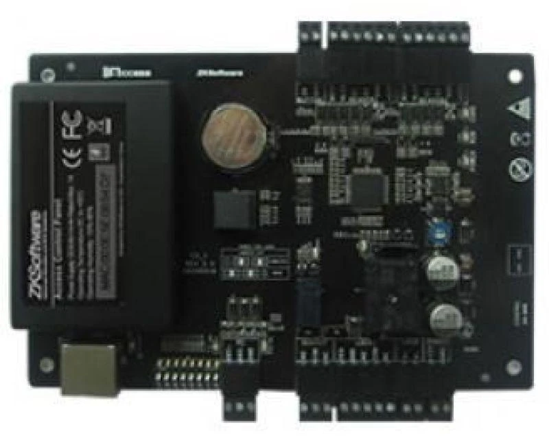 ZKTeco GL-C3-PRO100 prieigos kontroleris