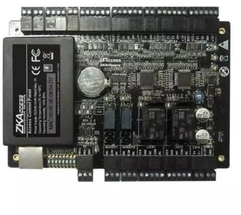 ZKTeco GL-C3-PRO200 prieigos kontroleris
