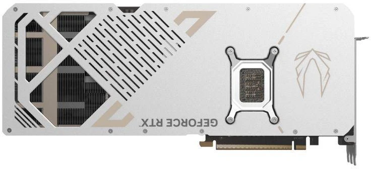Zotac GAMING GeForce RTX 5080 SOLID OC NVIDIA 16 GB GDDR7