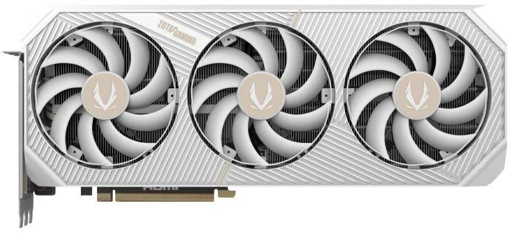 Zotac GAMING GeForce RTX 5080 SOLID OC NVIDIA 16 GB GDDR7