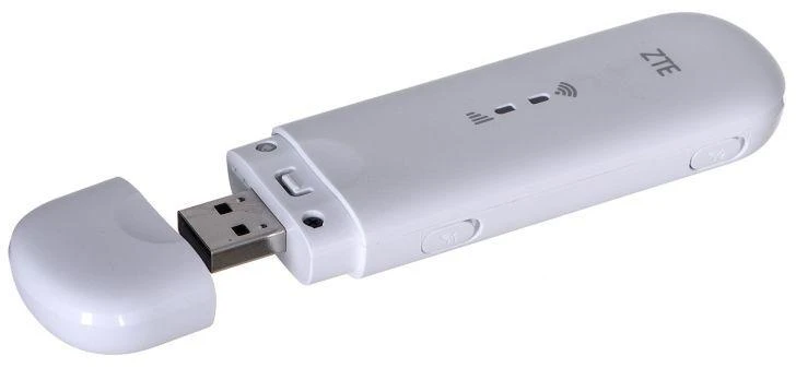 ZTE MF79N maršrutizatorius