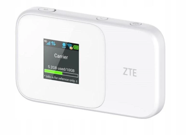 Maršrutizatorius ZTE MF986D