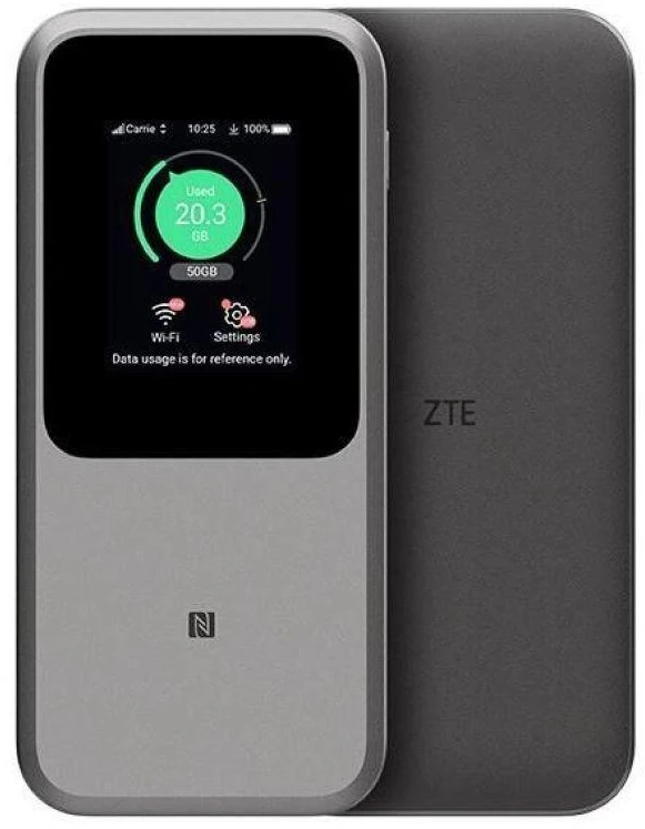 ZTE MU5120 5G maršrutizatorius