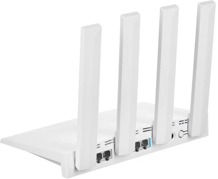 ZTE T3000 „Wi-Fi 6“ maršrutizatorius, IDU „Wi-Fi“ maršrutizatorius