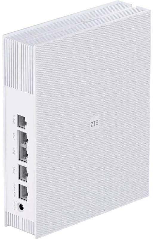 Ausinės ZTE T5400 IDU maršrutizatorius