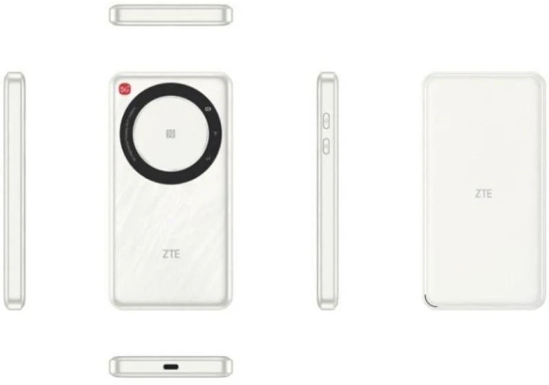 ZTE U30 Air Maršrutizatorius