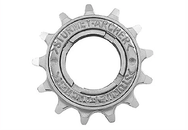 Galinė žvaigždutė Sturmey-Archer SFX30 BMX 1/8" 1-speed-13T
