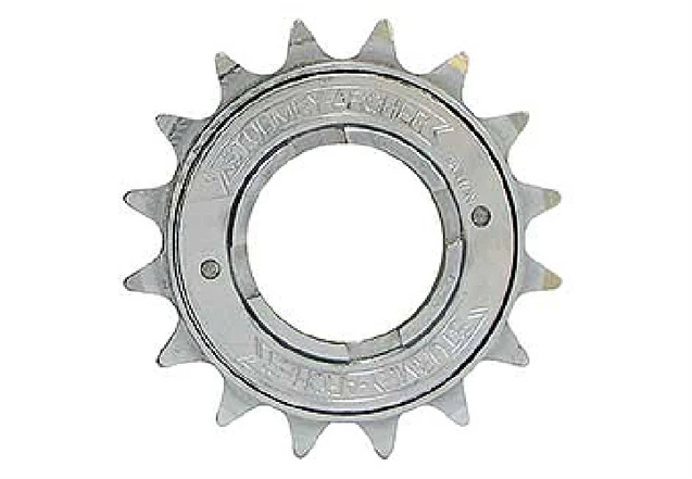Galinė žvaigždutė Sturmey-Archer SFS30 3/32" 1-speed-16T