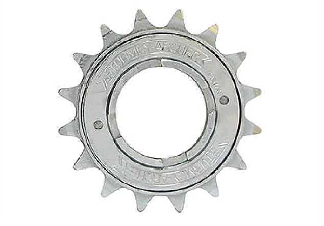 Žvaigždutė galinė 19T Sturmey Archer SFS30