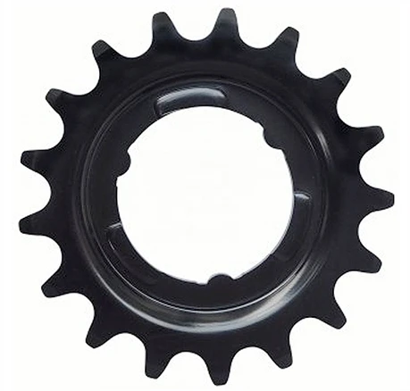 Žvaigždutė galinė KMC 20T Shimano E-Bike