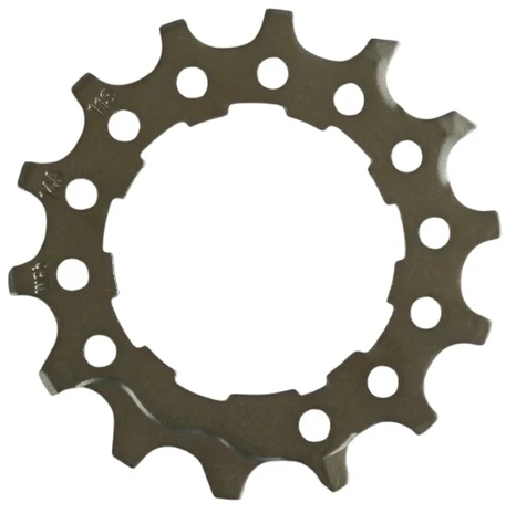 Žvaigždutė galinė Shimano CS-6800
