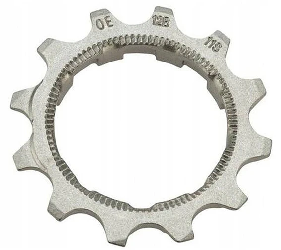 Žvaigždutė galinė Shimano CS-HG50-8