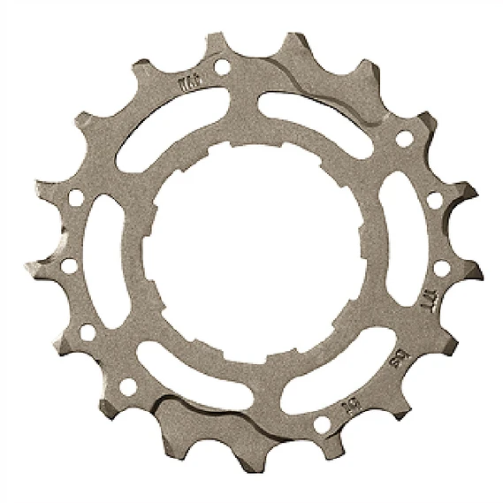 Žvaigždutė galinė Shimano CS-M8000