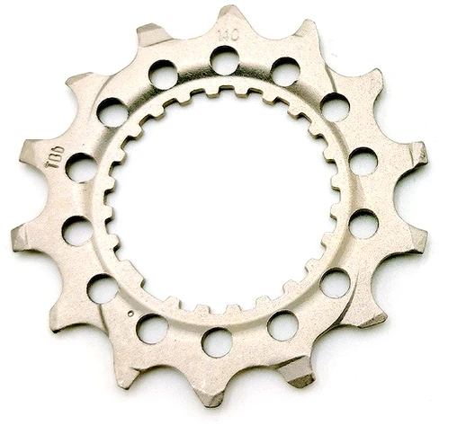 Galinio žvaigždžių bloko žvaigždutė Shimano XT CS-M9100/M8100/M7100/M6100 // 14T