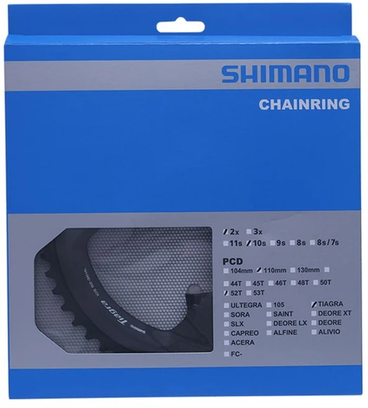 Žvaigždutė priekinė Shimano FC-4700 Tiagra