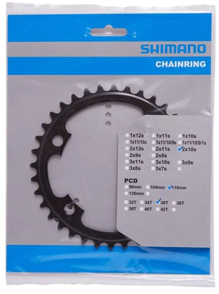 Žvaigždutė priekinė Shimano FC-4700 Tiagra