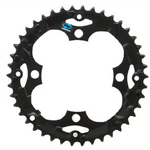 Žvaigždė Shimano ACERA 42T for FC-M361(Juodas)