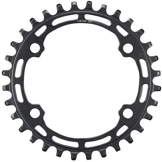 Žvaigždutė priekinė Shimano FC-M5100-1 Deore