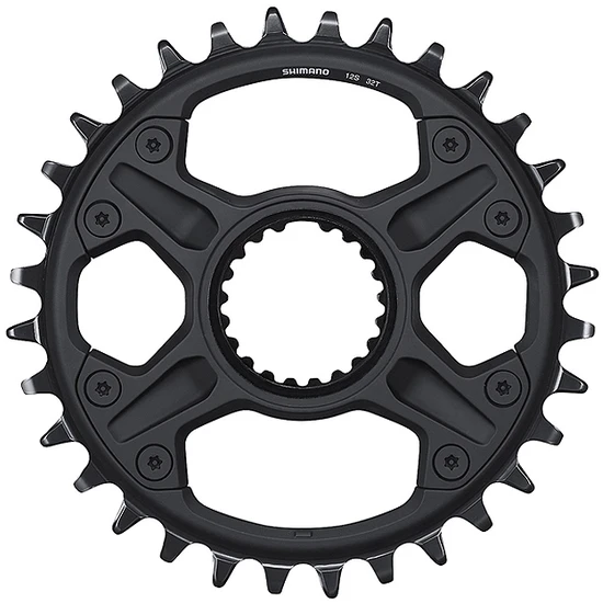 Žvaigždutė priekinė Shimano FC-M6100-1 Deore