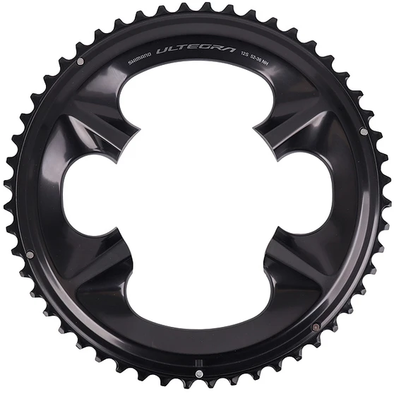 Priekinis dantratis Shimano ULTEGRA FC-R8100 12-speed 50T-NK